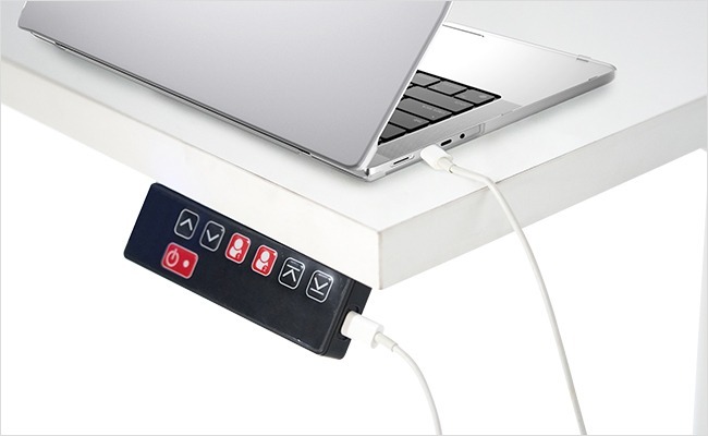 Height Adjustable Desk