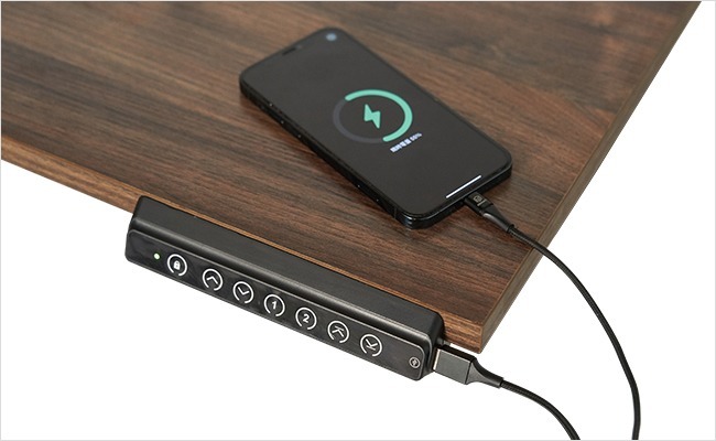 Height Adjustable Desk