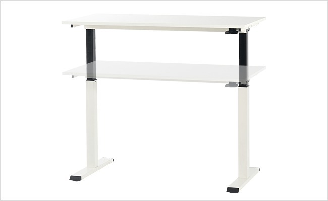 Height Adjustable Desk