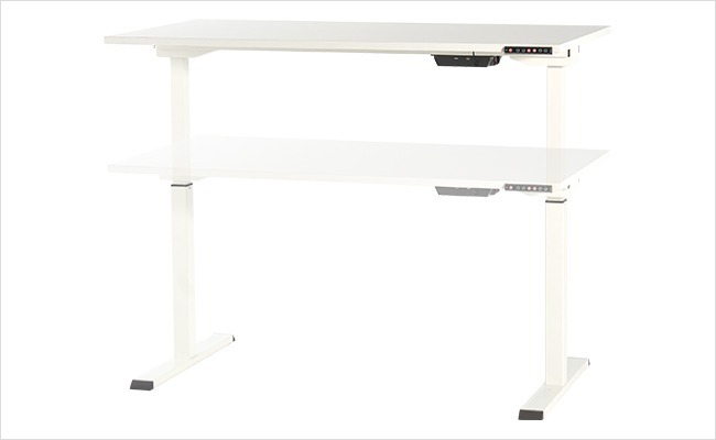 Height Adjustable Desk