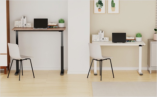 Height Adjustable Desk