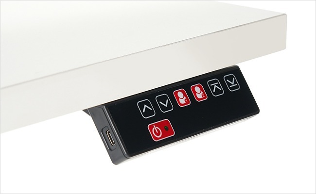 Height Adjustable Desk