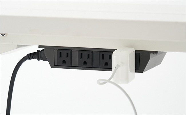 Height Adjustable Desk