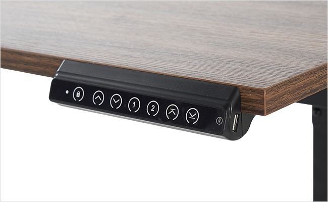 Height Adjustable Desk