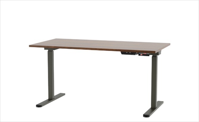 Height Adjustable Desk