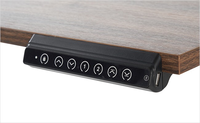 Height Adjustable Desk