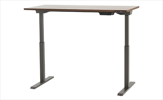 Height Adjustable Desk