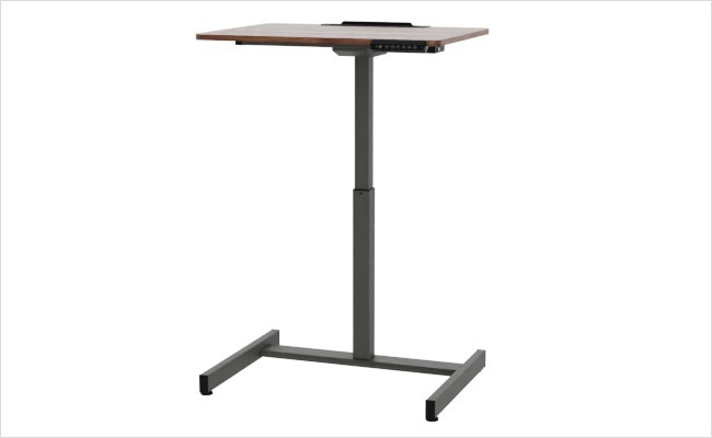 Height Adjustable Desk