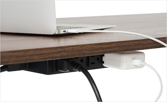 Height Adjustable Desk