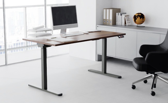 Height Adjustable Desk