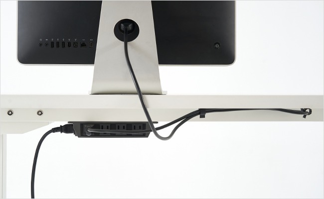 Height Adjustable Desk