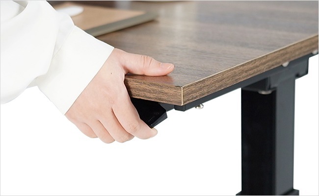 Height Adjustable Desk