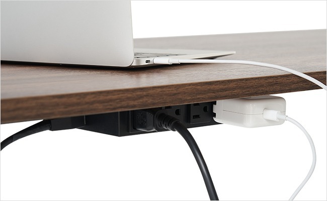Height Adjustable Desk