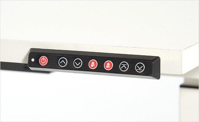 Height Adjustable Desk