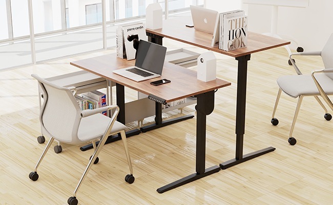 Height Adjustable Desk